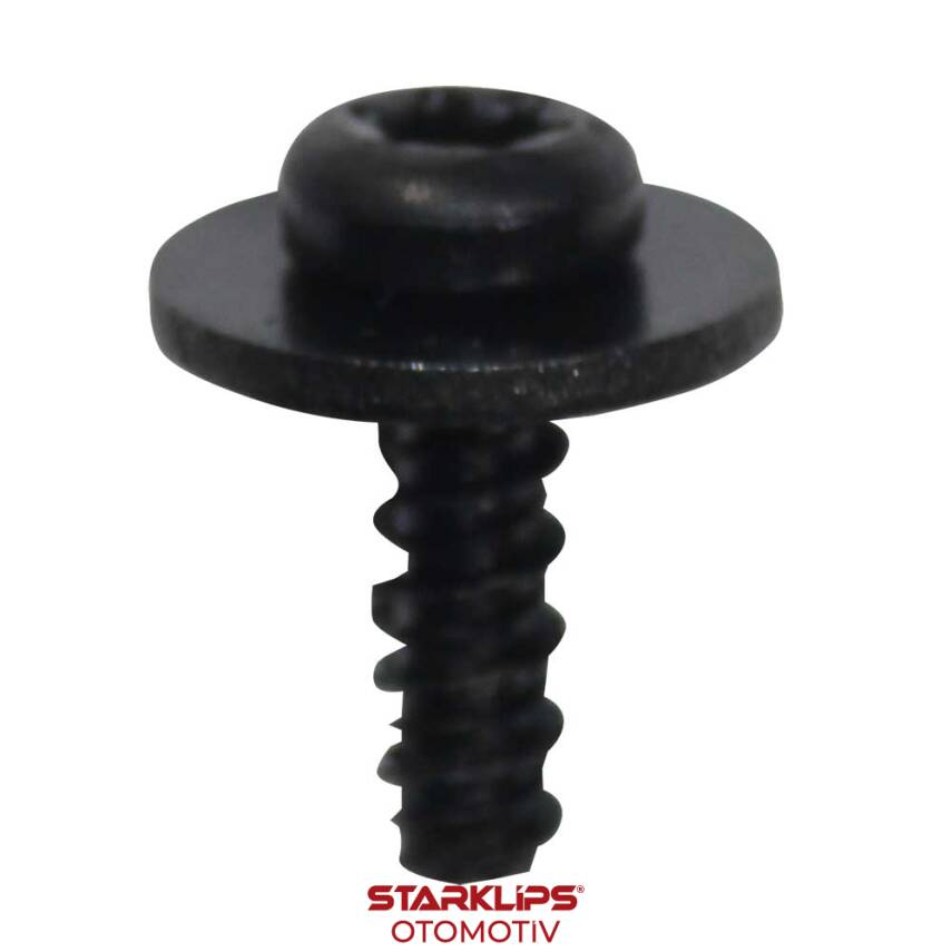 Vida Allen Oynar Pullu 4X10mm Far Tutucu VW Golf - 1
