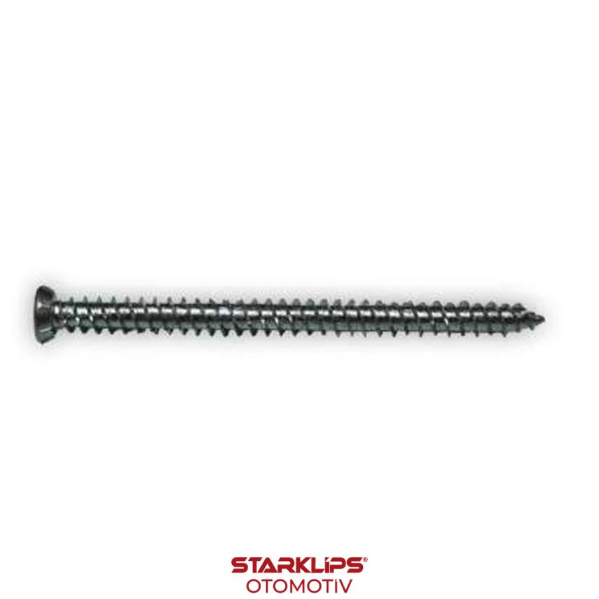 Vida Buldex 7,5X100mm - 1