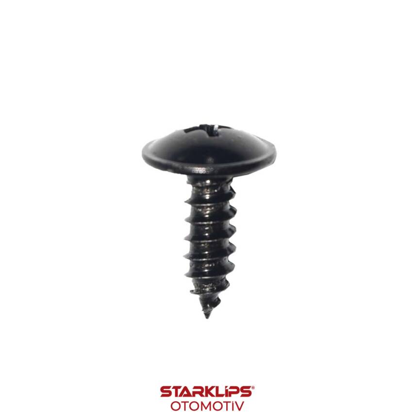 Vida Davlumbaz 5,3X16mm 01451-00841 Nissan - 1