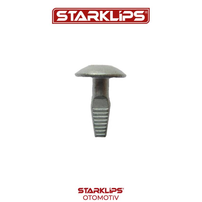 Vida Davlumbaz Tampon 703016 9632676980 Peugeot FIAT Ulisse 94/10- LANCIA Phedra Scudo - 1