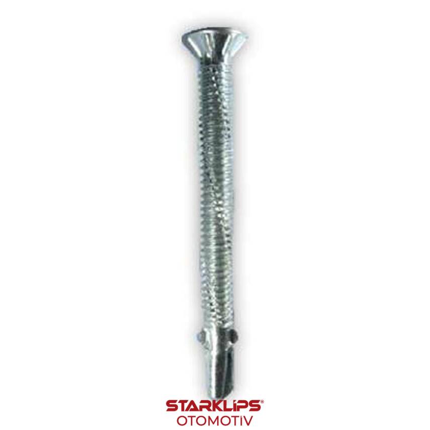 Vida Dorse 6,3X70mm - 1