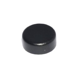 Vida Kapağı Bombesiz Siyah - YM (7628 İN KAPAĞI) - Starklips