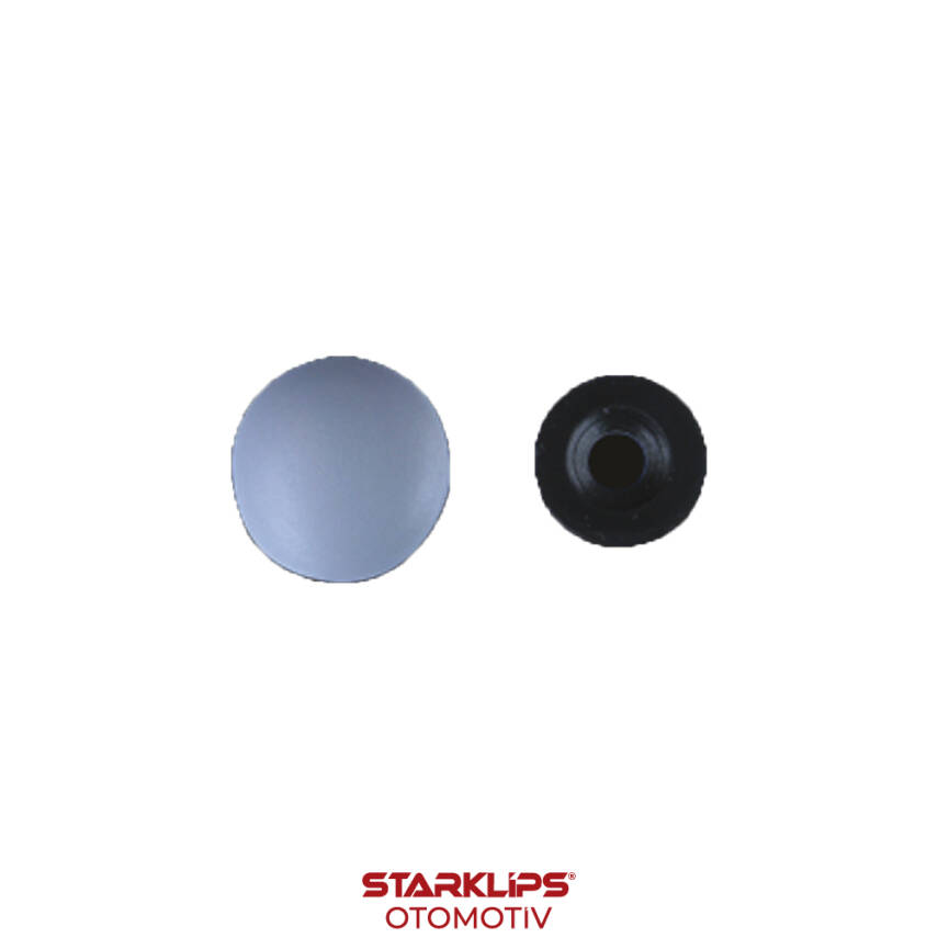 Vida Kapağı Havşa (3,5-3,9-4,2mm Havşa Baş Vida İçin) - 1