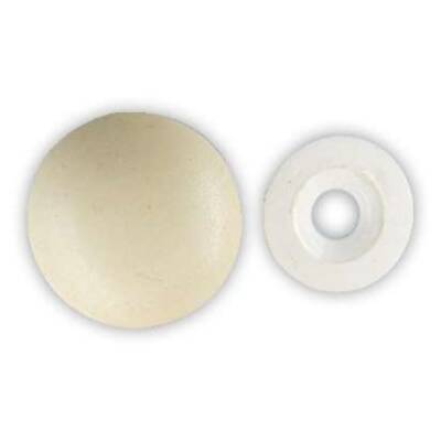 Vida Kapağı Havşa Açık Bej (3,5-3,9-4,2mm Havşa Baş Vida İçin) - Starklips