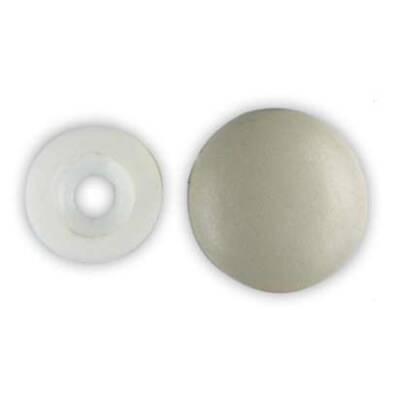 Vida Kapağı Havşa Açık Gri (3,5-3,9-4,2mm Havşa Baş Vida İçin) - Starklips