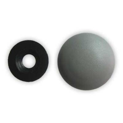 Vida Kapağı Havşa Açık Gri (3,5-3,9-4,2mm Havşa Baş Vida İçin) - Starklips