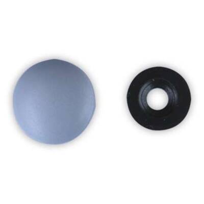 Vida Kapağı Havşa Açık Gri (3,5-3,9-4,2mm Havşa Baş Vida İçin) - Starklips