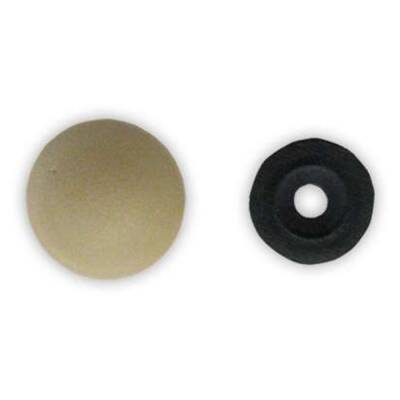 Vida Kapağı Havşa Bej (3,5-3,9-4,2mm Havşa Baş Vida İçin) - Starklips