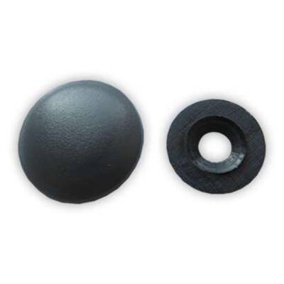 Vida Kapağı Havşa Koyu Gri (3,5-3,9-4,2mm Havşa Baş Vida İçin) - Starklips