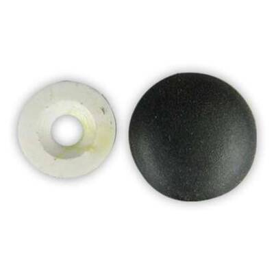 Vida Kapağı Havşa Siyah (3,5-3,9-4,2mm Havşa Baş Vida İçin) - Starklips