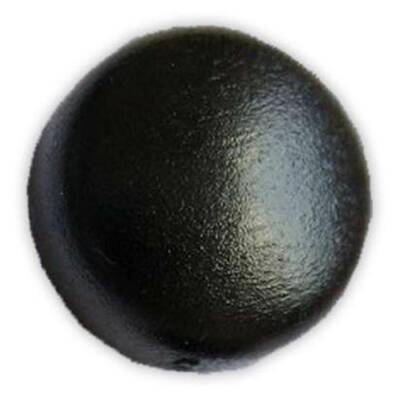 Vida Kapağı Plaka Siyah BMW - Starklips