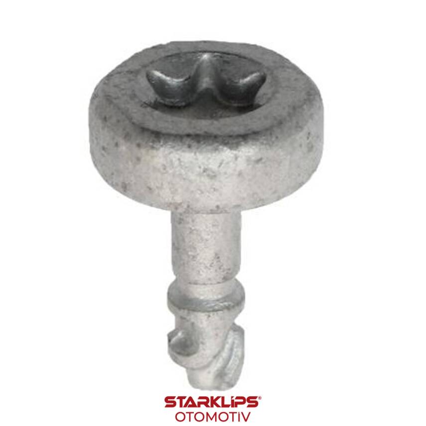 Vida Muhafaza 11127531561 BMW E87 90 91 60 61 63 (Kaplamalı) - 1