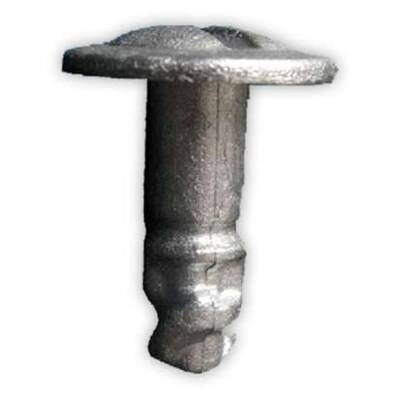 Vida Muhafaza Gri 7x18mm 8D0805121 VW Passat (Kaplamalı) - Starklips