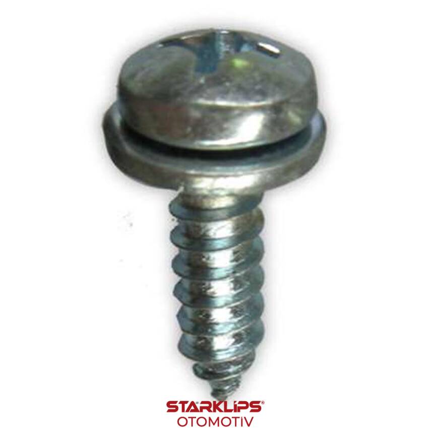 Vida Plaka 2038251 5 5X19 Opel - 1