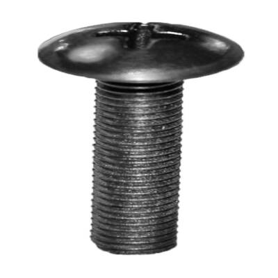 Vida Plastik 5x25mm Granaj ve Cam Vidası 90150-05008 Yamaha 125 150 NMAX MBK 125 Ocito - 