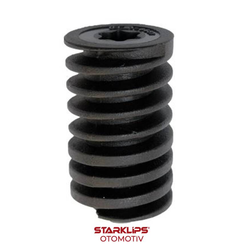 Vida Radyatör Üst Ayar 17117514402 BMW E46 Coupe E53 E90 - 1