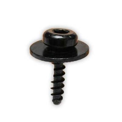 Vida Siyah Oynar Pullu 5X19X20mm W708591S424 Ford 1449533 - Starklips