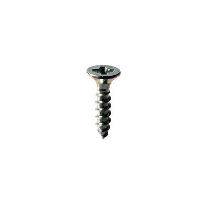 Vida Sunta Yıldız Havşa Başlı Beyaz 3,5x16mm - 