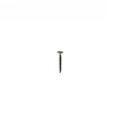 Vida Sunta Yıldız Havşa Başlı Beyaz 4x30mm - 