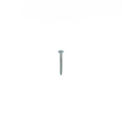 Vida Sunta Yıldız Havşa Başlı Beyaz 4x35mm - 