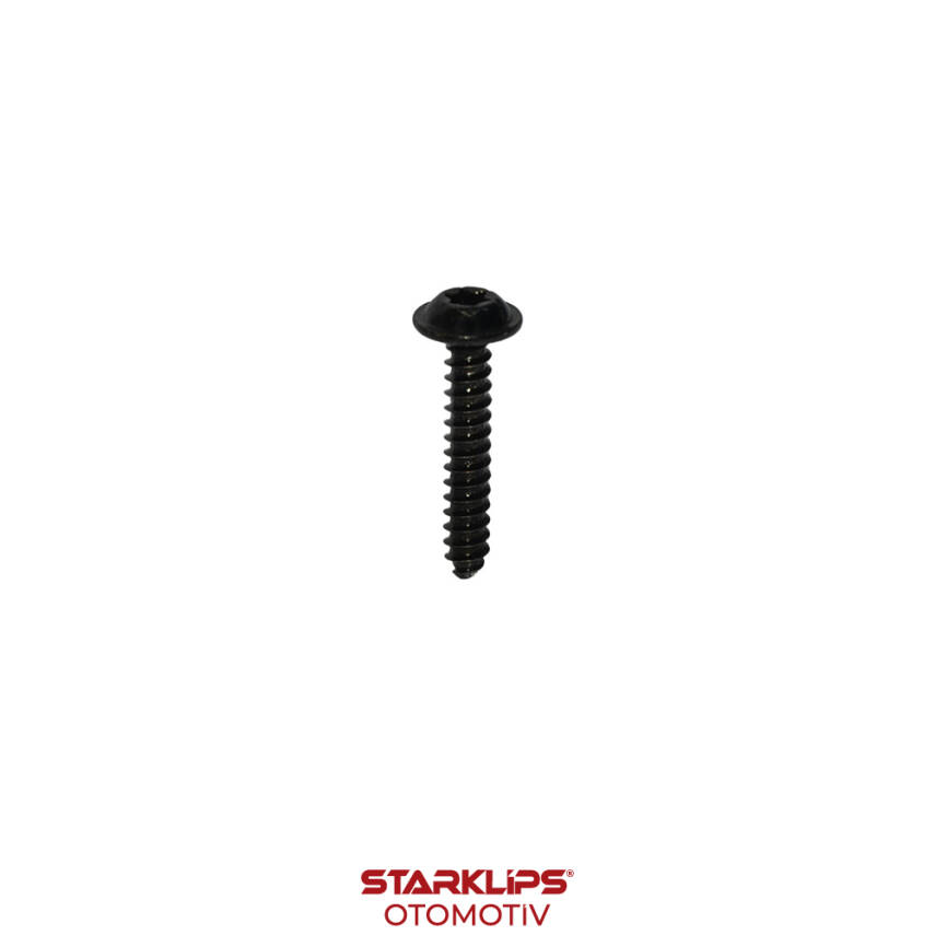 Vida Torx 4,2x25x9,7mm Diferansiyel Yatağı Ön Ford Focus 2015 - 1