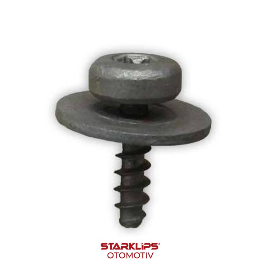 Vida Torx 4,8X16mm Dakro Gri W503524S424 Ford 1388632 - 1