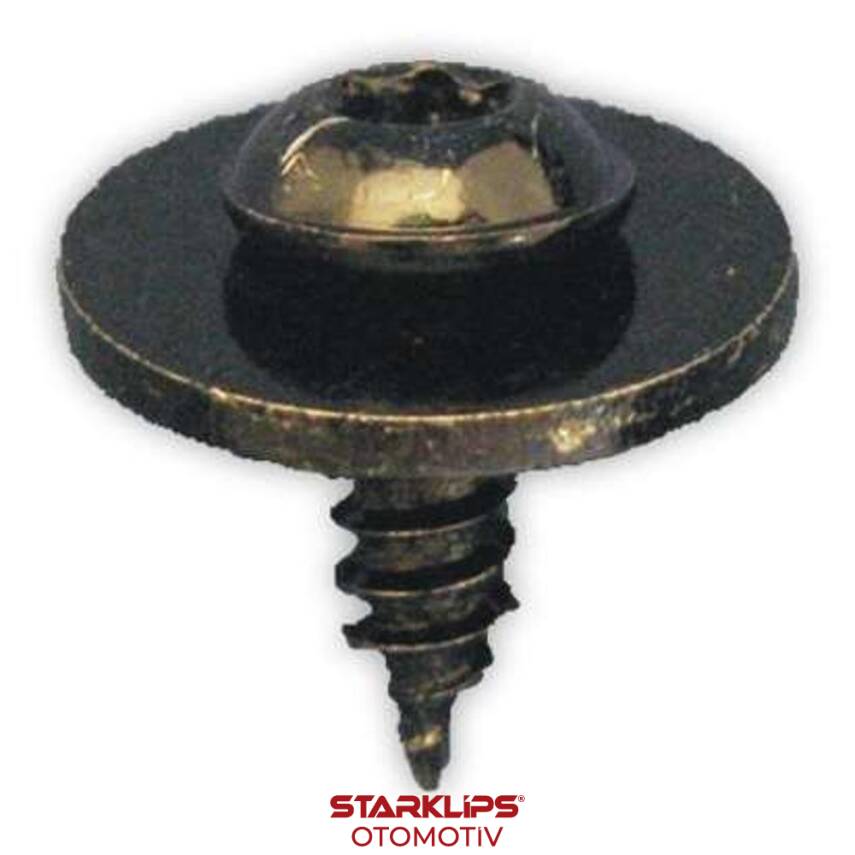 Vida Torx T20 4,2X15mm Panjur N10309101 VW Audi V8 1988-93 - 1