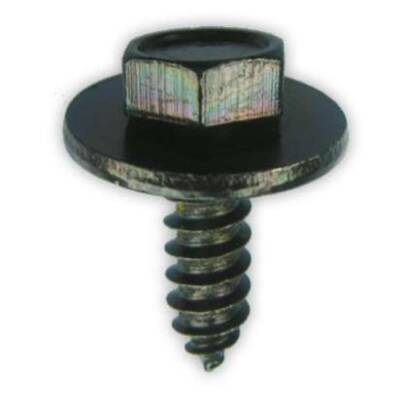 Vida Trifon 5,5X19mm Siyah - Starklips