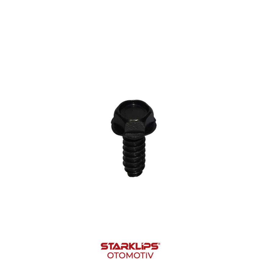 Vida Trifon 6,1x19mm 55914-s2 Ford Aerostar Mustang Focus Mercedes N000000000543 W176 2012-15 - 1