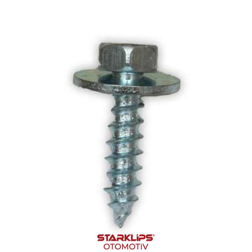 Vida Trifon 6,3X26mm 2022209 2022158 11074862 Opel - 1