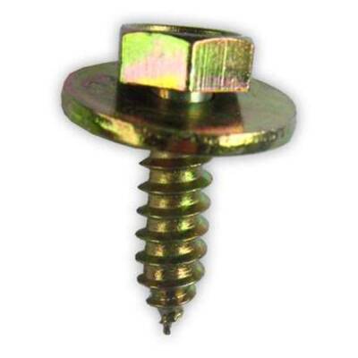 Vida Trifon Sarı 4,8X16mm 071119916946 071119901294 071119901299 BMW - Starklips