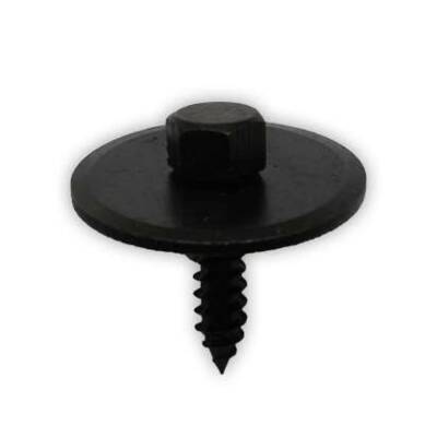 Vida Trifon Siyah 4,8X19mm 2019900536 Mercedes 4,9x26x2mm Pulu - Starklips