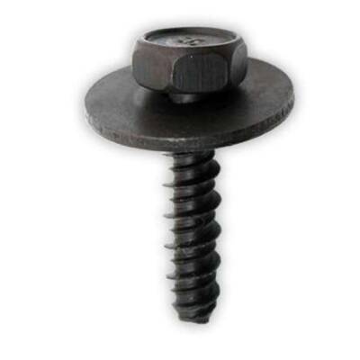 Vida Trifon Siyah 5,6X23mm Ford GM - Starklips