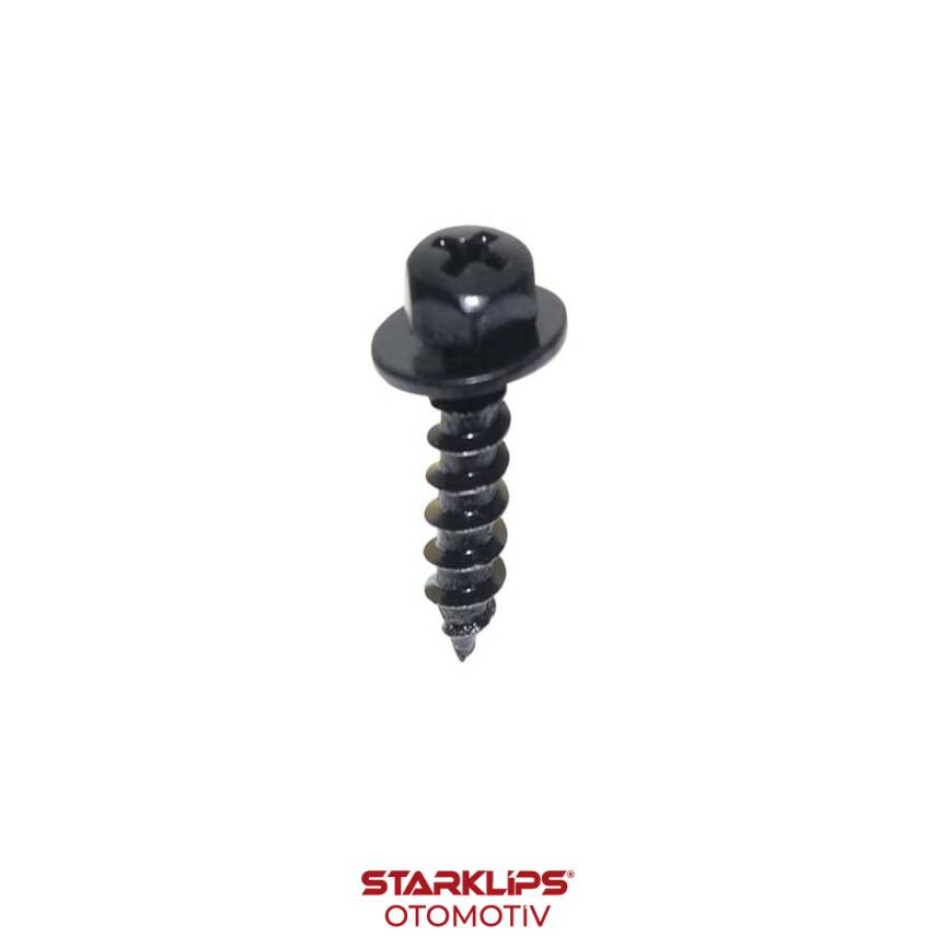 Vida Trifon Yıldız Başlı 5,2x19mm 75392-42030 Toyota - 1