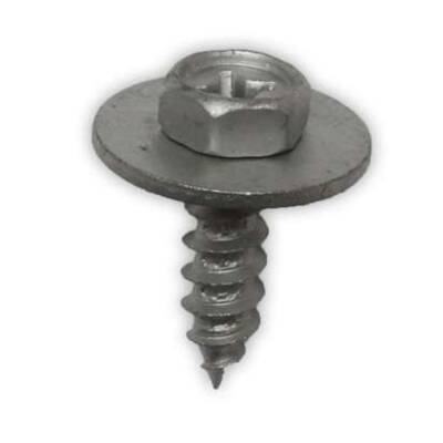 Vida Trifon Yıldız Başlı 6,3X19mm Tampon 90159-60383 Toyota 6822.92 Peugeot Mercedes N9140311006203 - Starklips