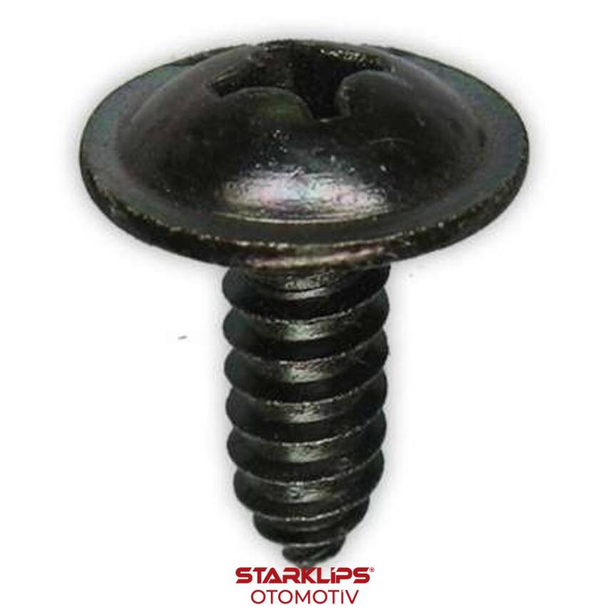 Vida Yıldız 6,3X19X16mm Rysb 92155-22000 Hyundai Kia Nissan 11254-06203 Toyota 90164-60024 - 1