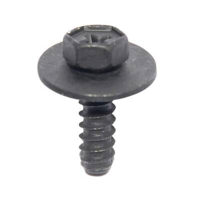 Vida Yıldız Baş Tampon Yan 4,8X15mm 9CF6-00-516B Mazda cx3 mx5 Kia K90734-0516B Hyundai - 