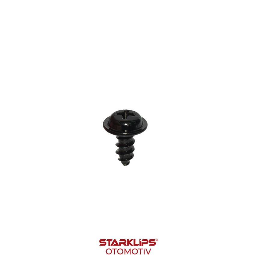 Vida Yıldız Başlı 5x11x11mm 9423950 Chrysler - 1