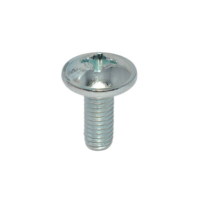 Vida Yıldız Rysb M6x15 Beyaz - 1