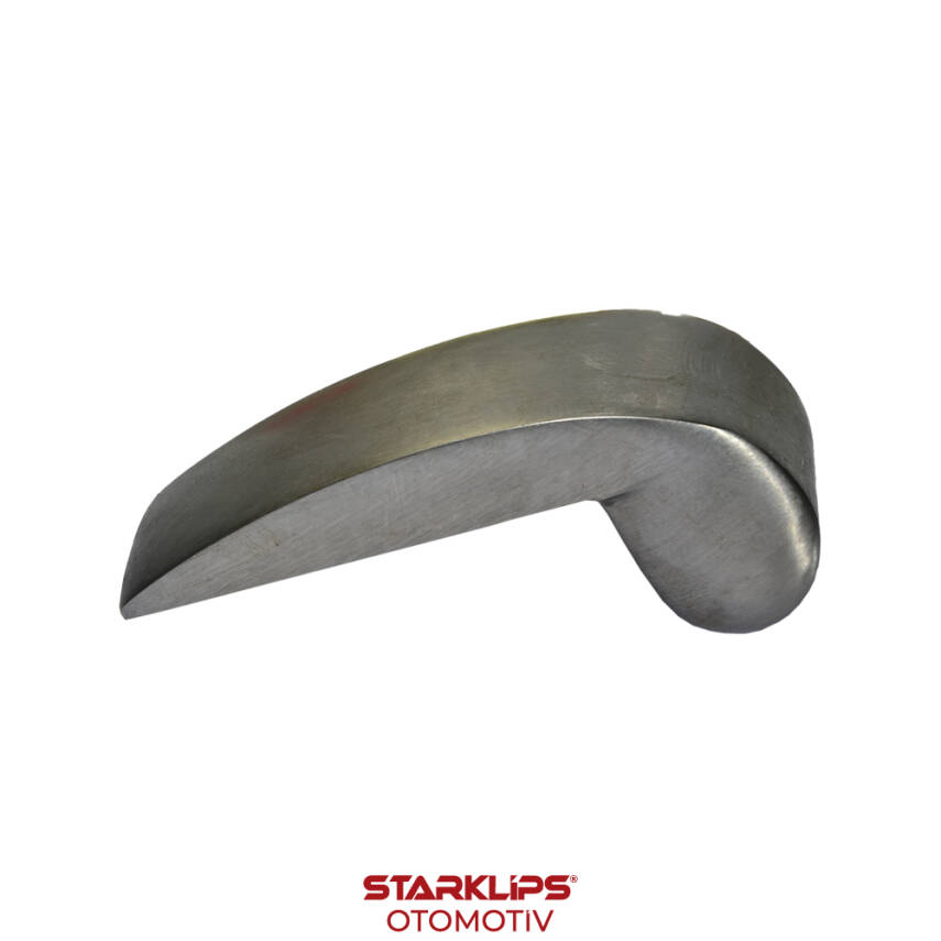 Virgül Dayama Arm - 1