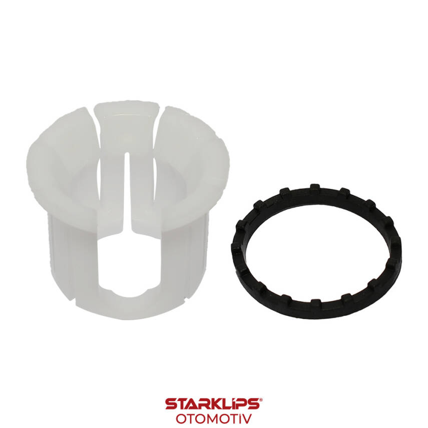 Vites Alt Çanağı 463136621D Fiat Doblo Albea YM - 1