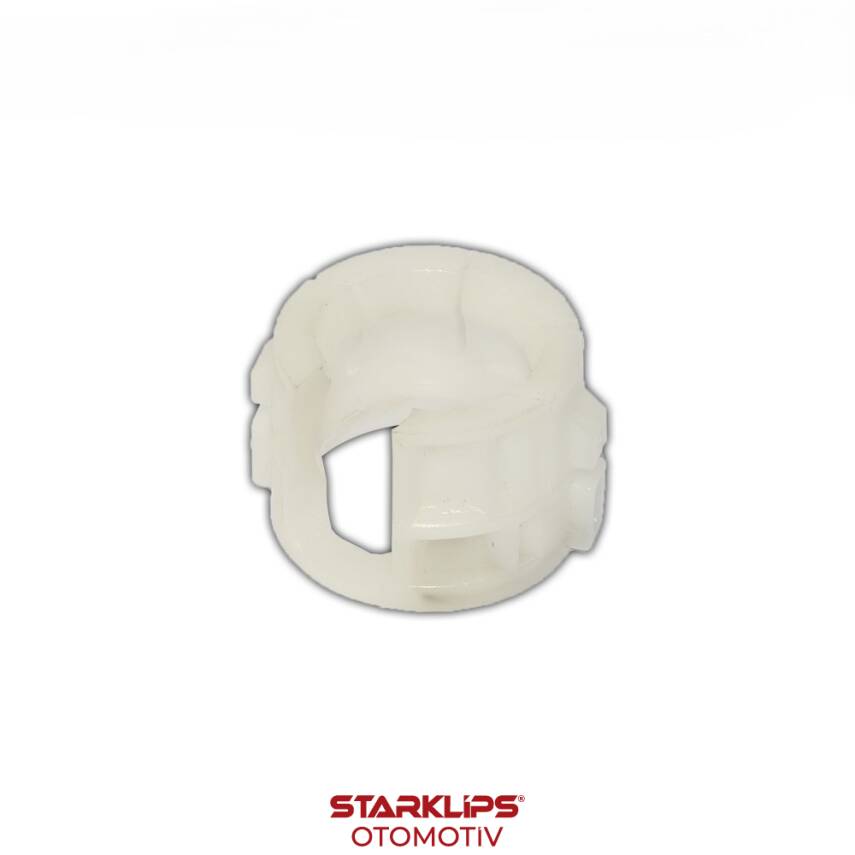 Vites Tamir Burcu Mercedes W639 Vito - 1