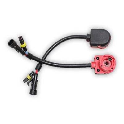 Xenon Modül D2S Kablo MEC - MEC