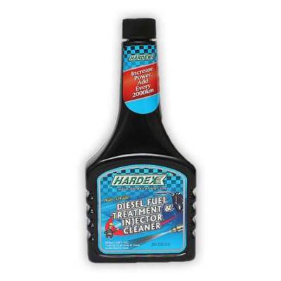 Yakıt Katkısı Ve Enjektör Temizleyici 354Ml Hardex - Hardex