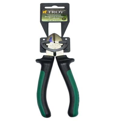 Yan Keski 180Mm 7 Troy - Troy