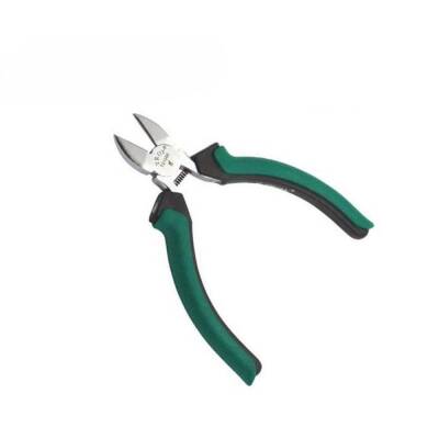 Yan Keski Elektronikçi 115Mm 7 Troy - Troy