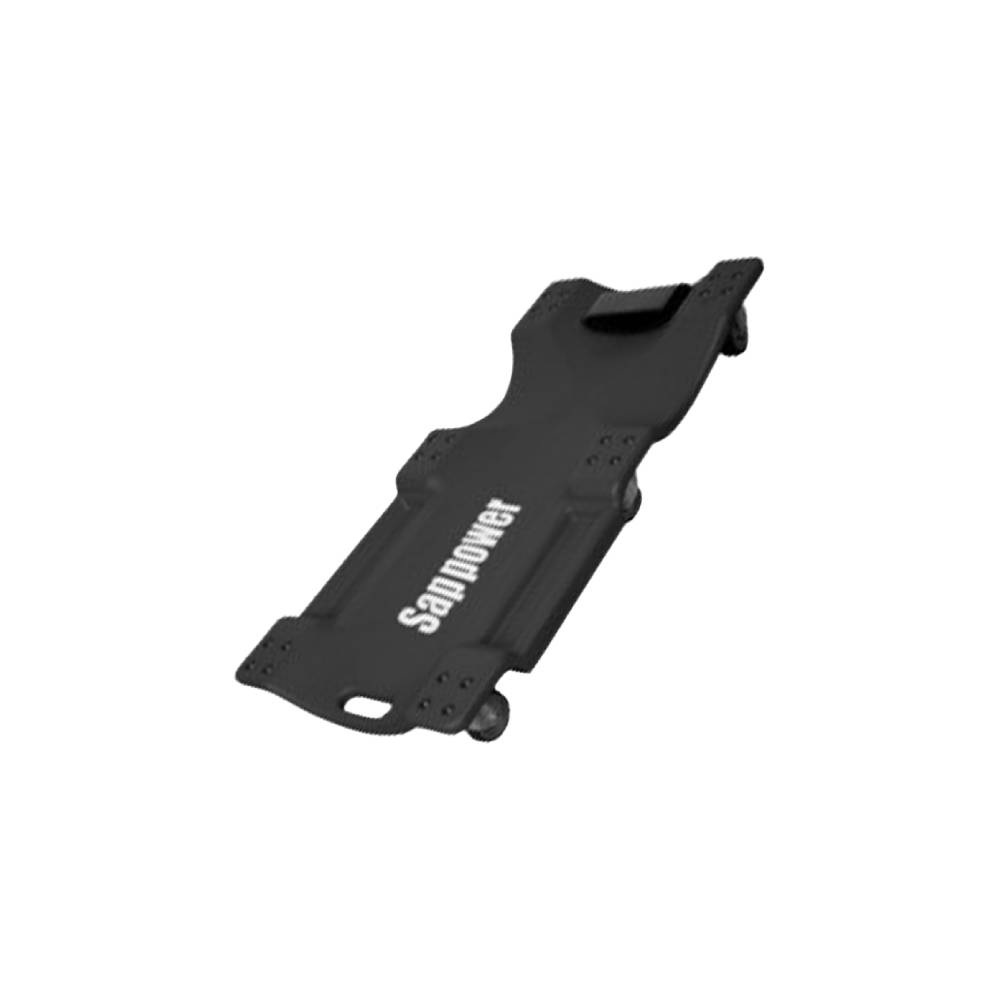 Yatma Kızak Tahtası SAP Siyah 40