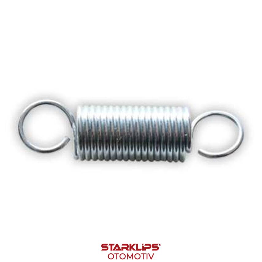 Yay Bagaj Kilit 1161587 35211161587 BMW E46 E38 E39 E83 - 1