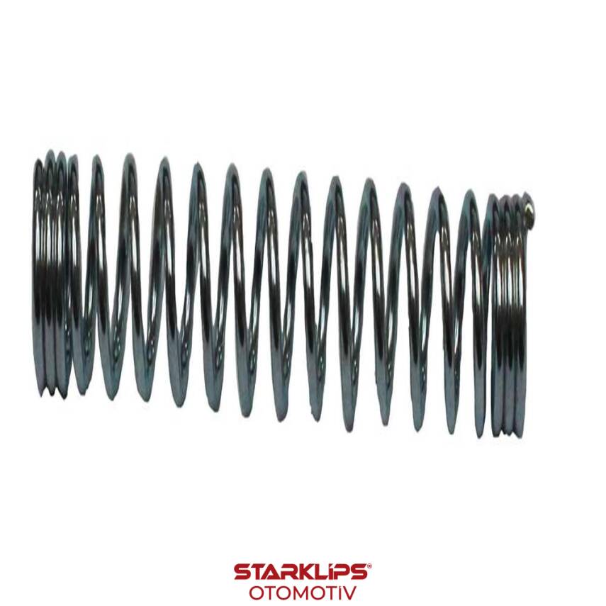 Yay Tel Cam 1X7 2X40Mm 8569 Telin Sarı Yayı Audi Range Rover - 1