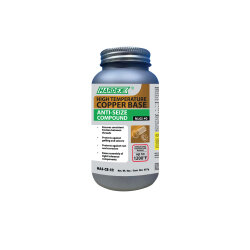 Yüksek Sıcaklık Bakır Yüzey Tutunma Önleyici 227G Hardex - Hardex